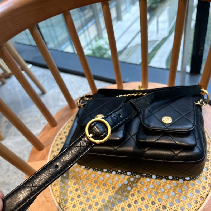 Ch**el satchel bags